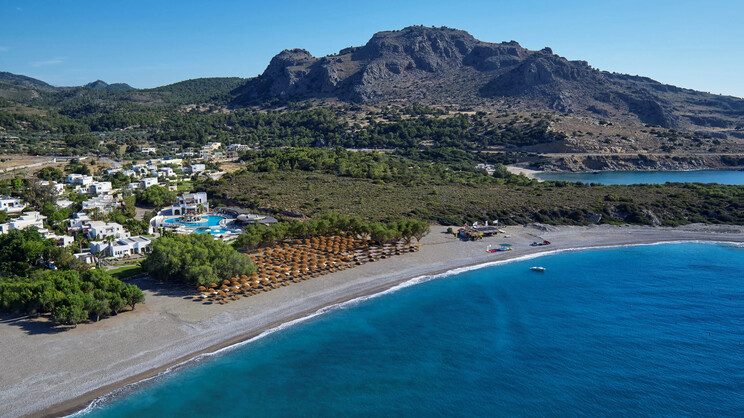 Lindian Village All-Inclusive Resort Rhodes, Curio Collection by Hilton